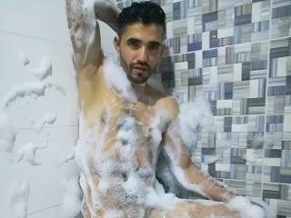 FranciscoVilla - Live Sex Cam - 9820713