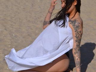 Camgirl BeautyDi