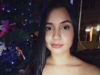 SexNaughty69 - Live sex cam - 9824073