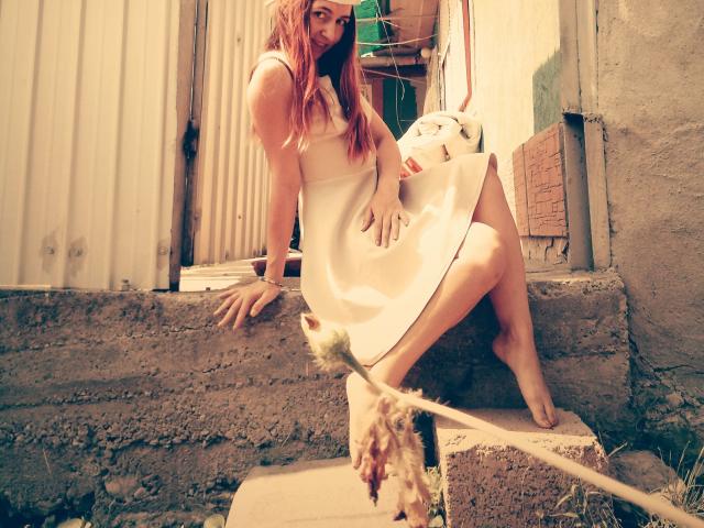 PonyTails - Live sex cam - 9824405