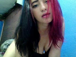 AnnieClarkX - Sexe cam en vivo - 9825145