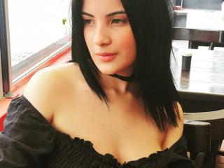  Sexy Eye Babe VeronicaLodge