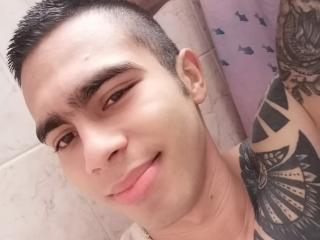 Webcam Model AnthonyMercer