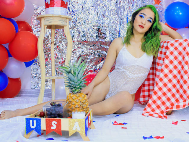 SalomePrince - Live Sex Cam - 9827693