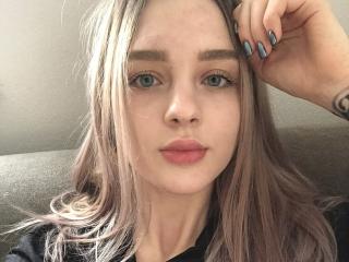 LuckySofi - Live sex cam - 9828157