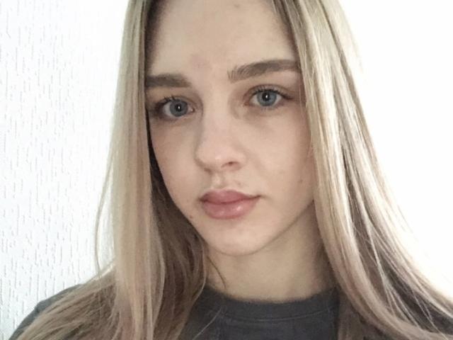 LuckySofi - Live sex cam - 9828197