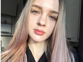 LuckySofi - Live sex cam - 9828201
