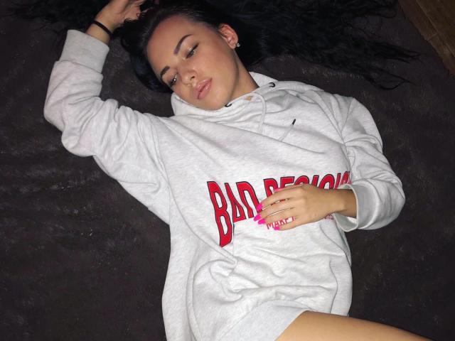 StormTammy - Sexe cam en vivo - 9828769