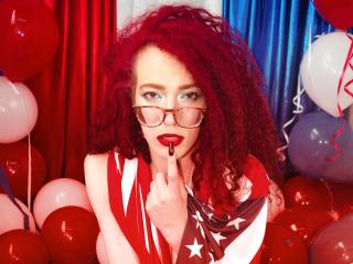 AmyRedminson - Live sexe cam - 9830189