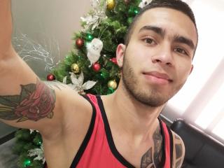 AnthonyMercer - Live porn & sex cam - 9830881