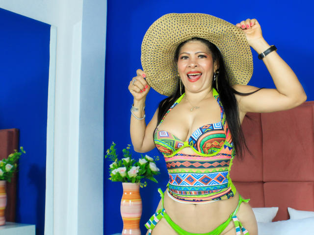 MaraRoberts - Sexe cam en vivo - 9831789