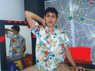 NoahBunny - Sexe cam en vivo - 9832589