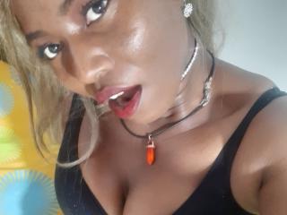 HotChoKolate - Sexe cam en vivo - 9832857