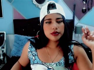 ShairaSquirtx - Sexe cam en vivo - 9832877