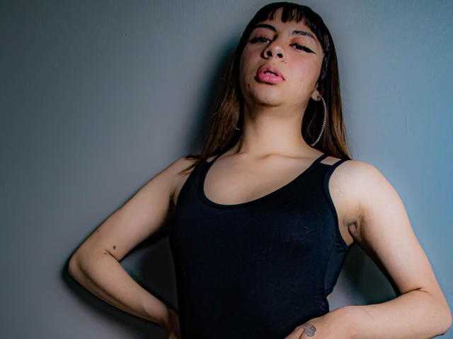 VanessaPink - Sexe cam en vivo - 9833649