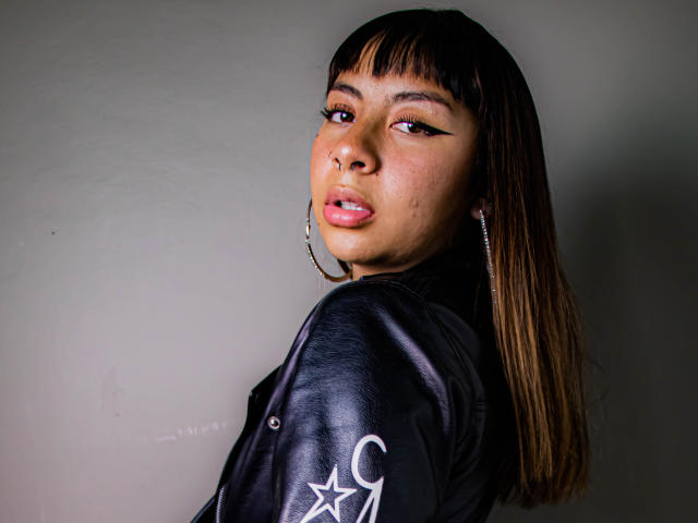 VanessaPink - Sexe cam en vivo - 9833653