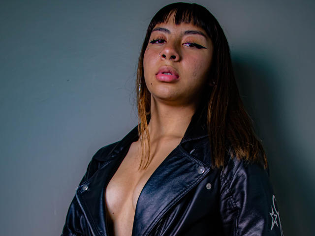 VanessaPink - Live sex cam - 9833657