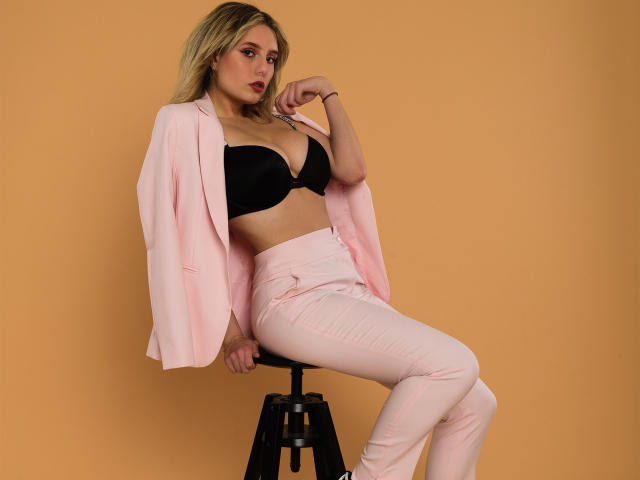 CatalinaSoulmate - Sexe cam en vivo - 9833921