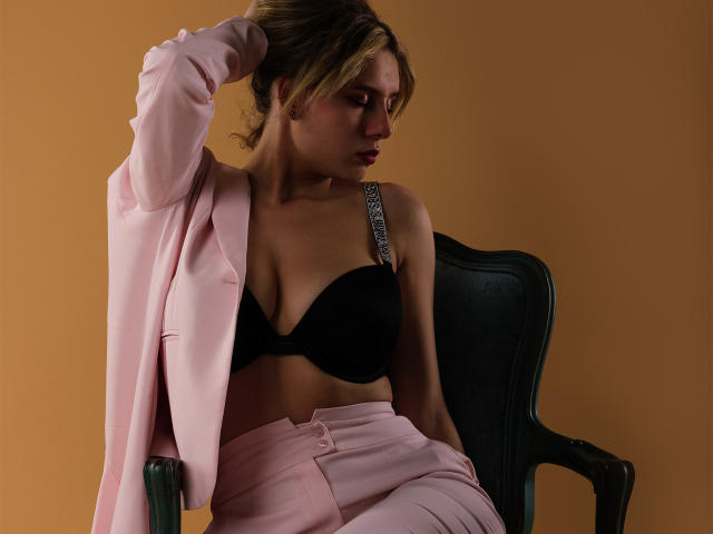 CatalinaSoulmate - Sexe cam en vivo - 9833929