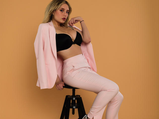 CatalinaSoulmate - Live sexe cam - 9834041