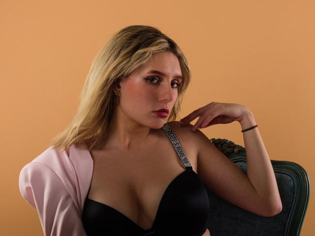 CatalinaSoulmate - Sexe cam en vivo - 9834093