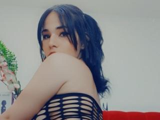 VanessaDubois - Live porn &amp; sex cam - 9834677