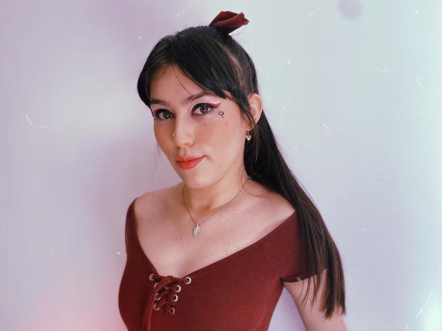 AllegraSunny - Sexe cam en vivo - 9835053