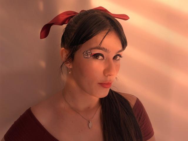 AllegraSunny - Live sexe cam - 9835057