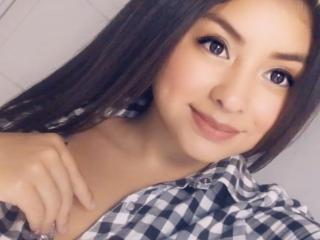 LinaBlakk - Live Sex Cam - 9835605