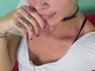 GoddessLufe - Live Sex Cam - 9838189