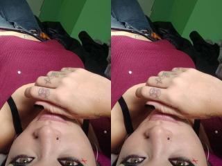 GoddessLufe - Live sexe cam - 9838205