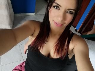 LilianCruz - Live sexe cam - 9838897