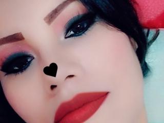 ValentynaLove - Sexe cam en vivo - 9840353