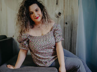 CurlyVibe - Live sexe cam - 9840645