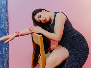 BelleInconnu - Sexe cam en vivo - 9840717