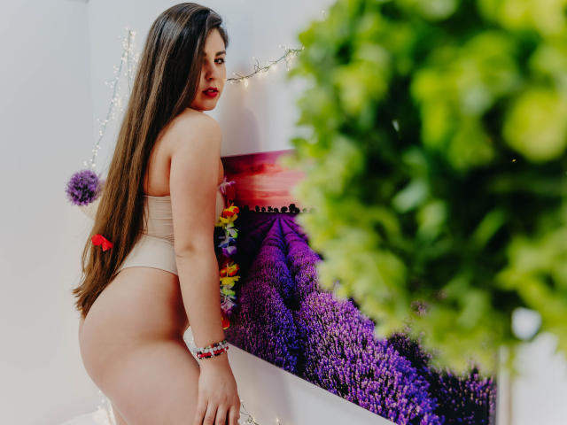 BelleInconnu - сексуальная веб-камера в реальном времени - 9840721