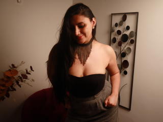 JuliaRobinson - Sexe cam en vivo - 9841965