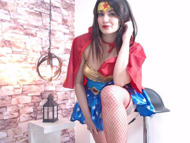 DanaSilver - Live Sex Cam - 9843109