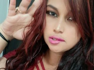 HelenaMayer - Live Sex Cam - 9843893