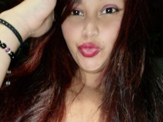 HelenaMayer - Live sexe cam - 9843897