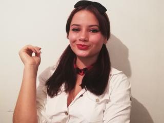 MarieJohnnes - Live sexe cam - 9843905