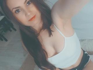 AllisonMcGarret - Sexe cam en vivo - 9844201