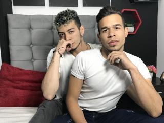 KingsBoys - Live porn &amp; sex cam - 9844481