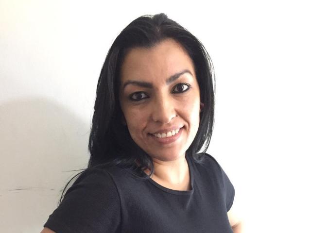 JanetteRider - Sexe cam en vivo - 9844669