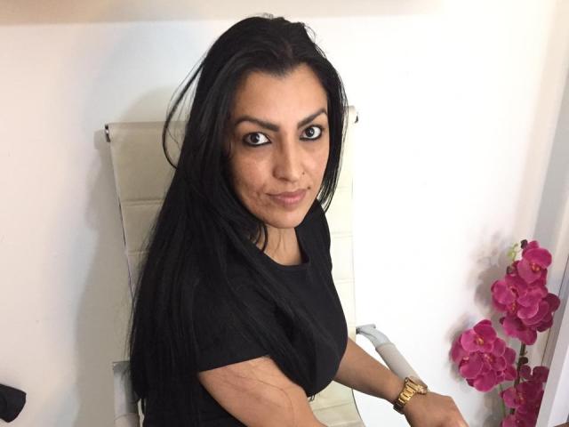 JanetteRider - Sexe cam en vivo - 9844673