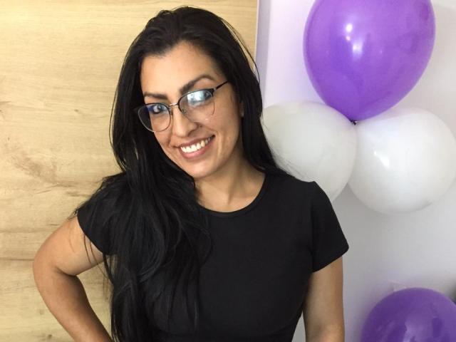 JanetteRider - Sexe cam en vivo - 9844677