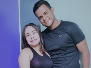 MichaNJohnny - Sexe cam en vivo - 9845249