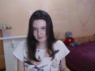 LiliBrendon - Live sexe cam - 9846945