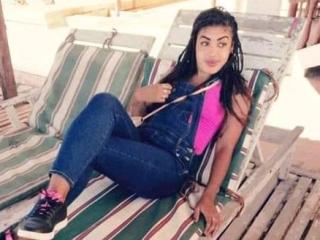 BlandeBrow - Live sex cam - 9847385