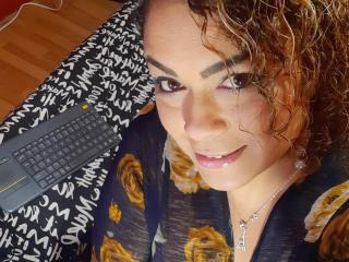 SolmaryHot - Sexe cam en vivo - 9848541